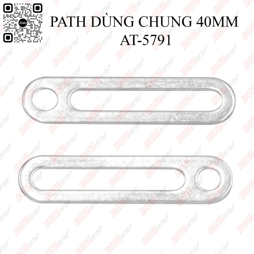 PATH DÙNG CHUNG 40MM
